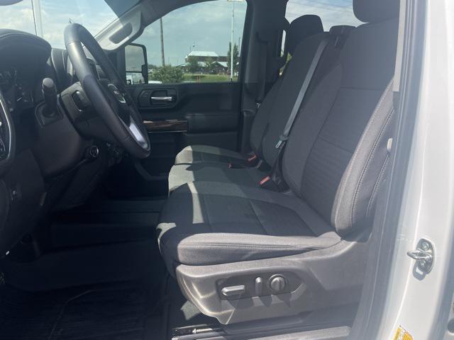 used 2022 GMC Sierra 2500 car, priced at $51,493