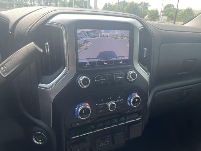 used 2022 GMC Sierra 2500 car, priced at $51,493