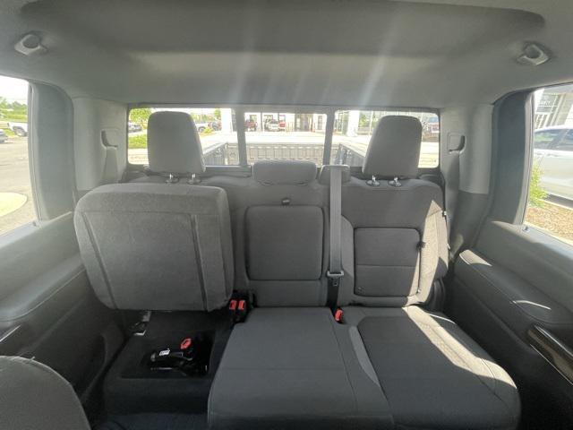 used 2022 GMC Sierra 2500 car, priced at $51,493