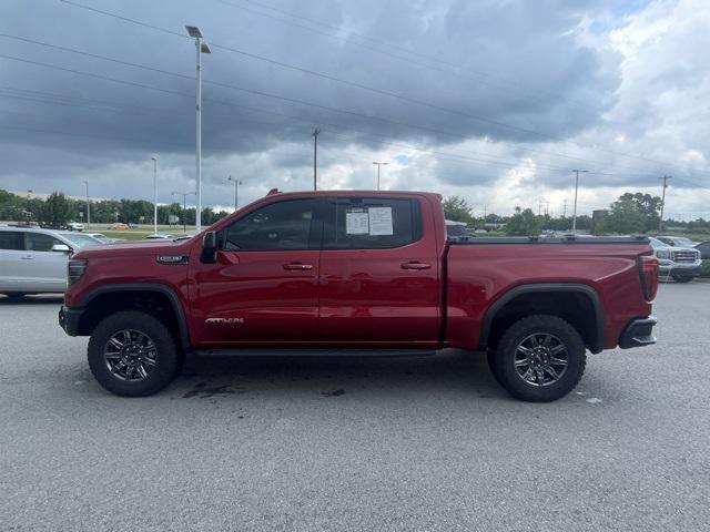 used 2025 GMC Sierra 1500 car, priced at $72,000