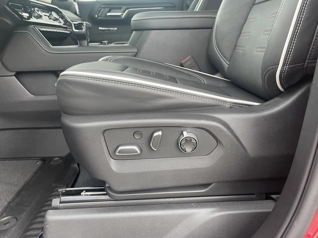 used 2025 GMC Sierra 1500 car, priced at $72,000