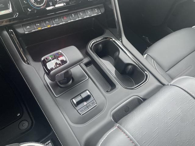 used 2025 GMC Sierra 1500 car, priced at $72,000