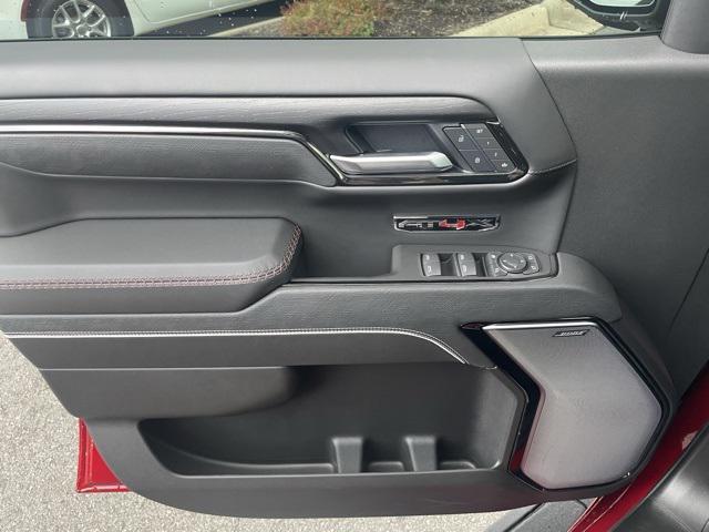 used 2025 GMC Sierra 1500 car, priced at $72,000