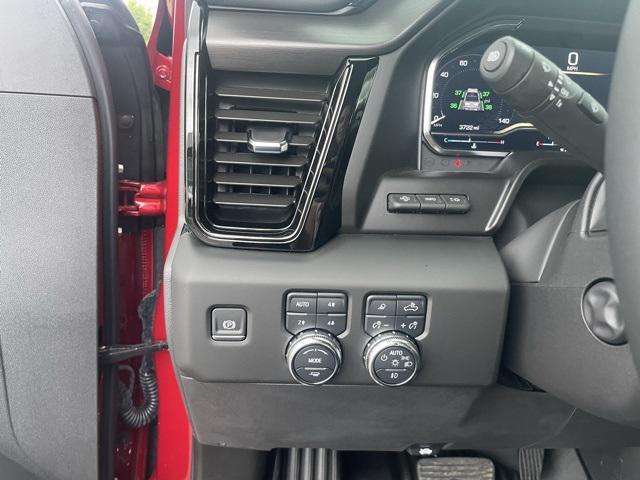 used 2025 GMC Sierra 1500 car, priced at $72,000