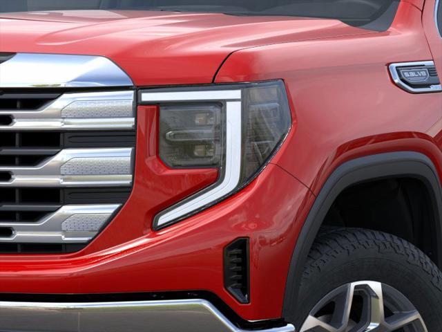 new 2024 GMC Sierra 1500 car, priced at $53,000