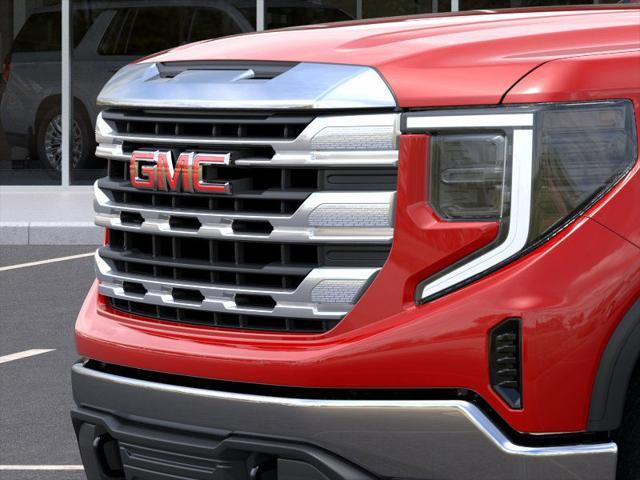 new 2024 GMC Sierra 1500 car, priced at $53,000