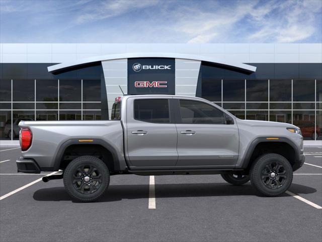 new 2024 GMC Canyon car, priced at $41,450