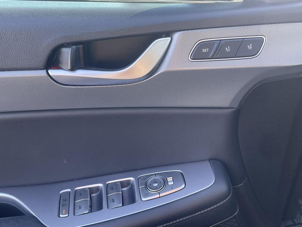 used 2021 Hyundai Palisade car, priced at $20,468