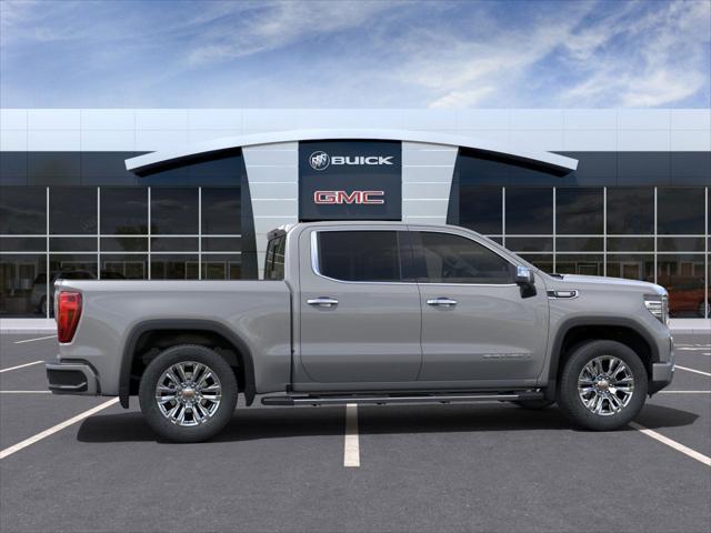 new 2025 GMC Sierra 1500 car, priced at $65,000