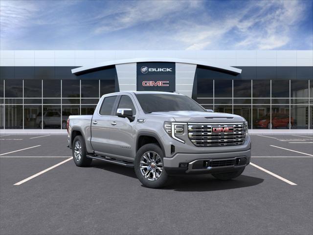 new 2025 GMC Sierra 1500 car, priced at $65,000