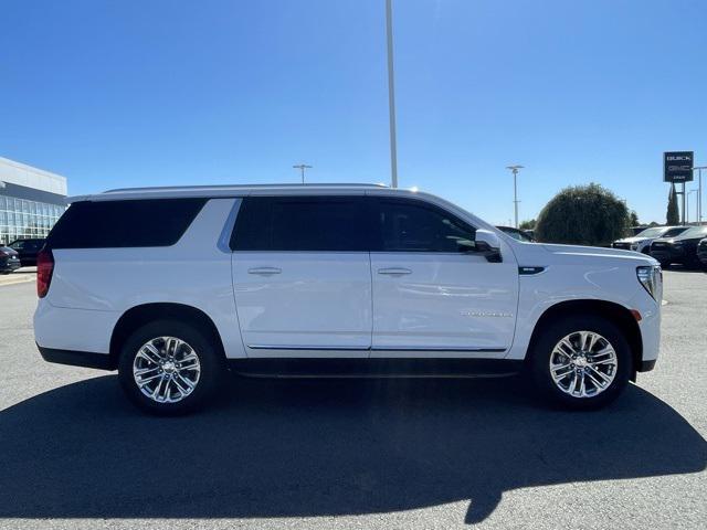 used 2021 GMC Yukon XL car, priced at $45,300