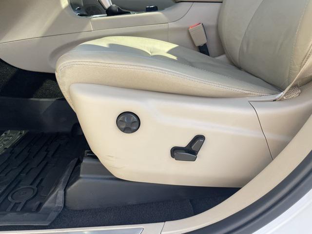 used 2021 Jeep Grand Cherokee car, priced at $31,782