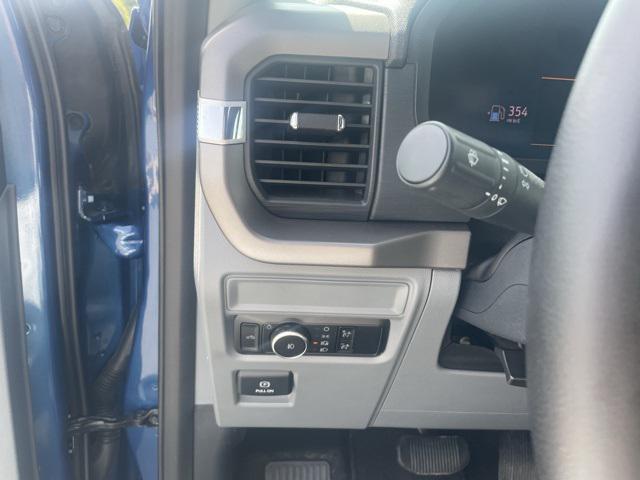 used 2024 Ford F-150 car, priced at $45,685