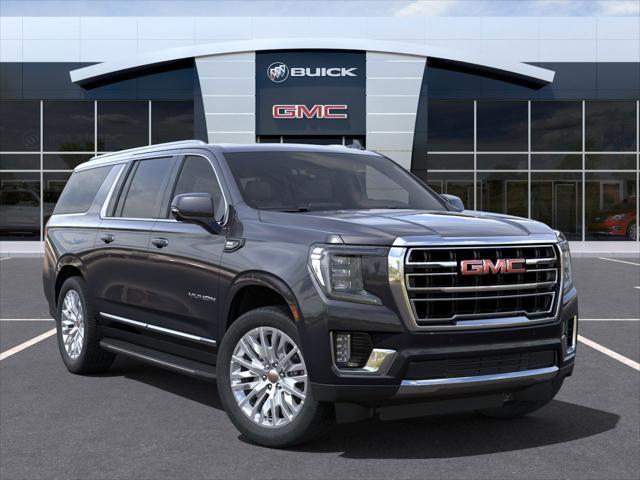 new 2024 GMC Yukon XL car, priced at $72,000