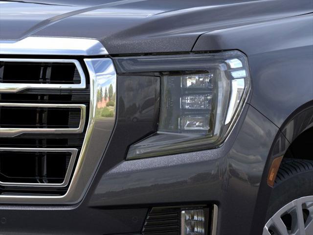 new 2024 GMC Yukon XL car, priced at $72,000