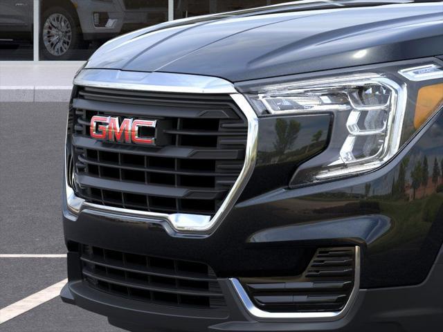 new 2024 GMC Terrain car, priced at $27,000