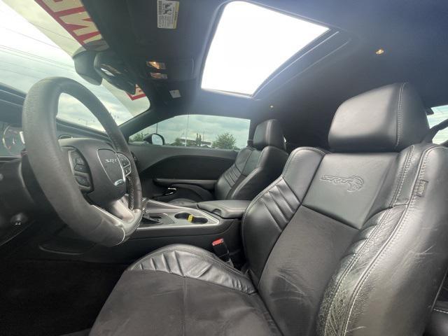 used 2019 Dodge Challenger car, priced at $63,777