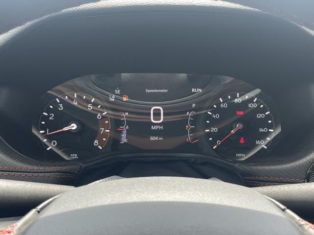 used 2025 Jeep Compass car, priced at $27,743