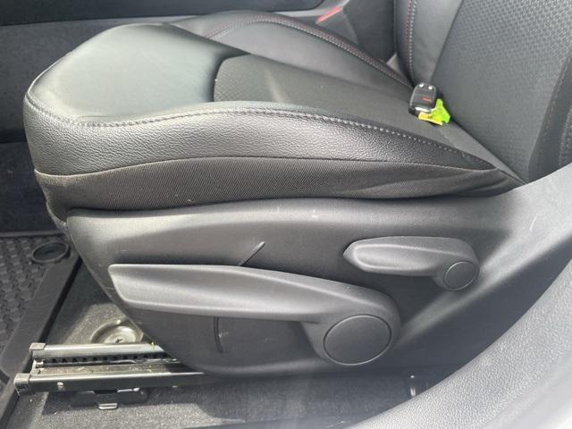 used 2025 Jeep Compass car, priced at $27,743