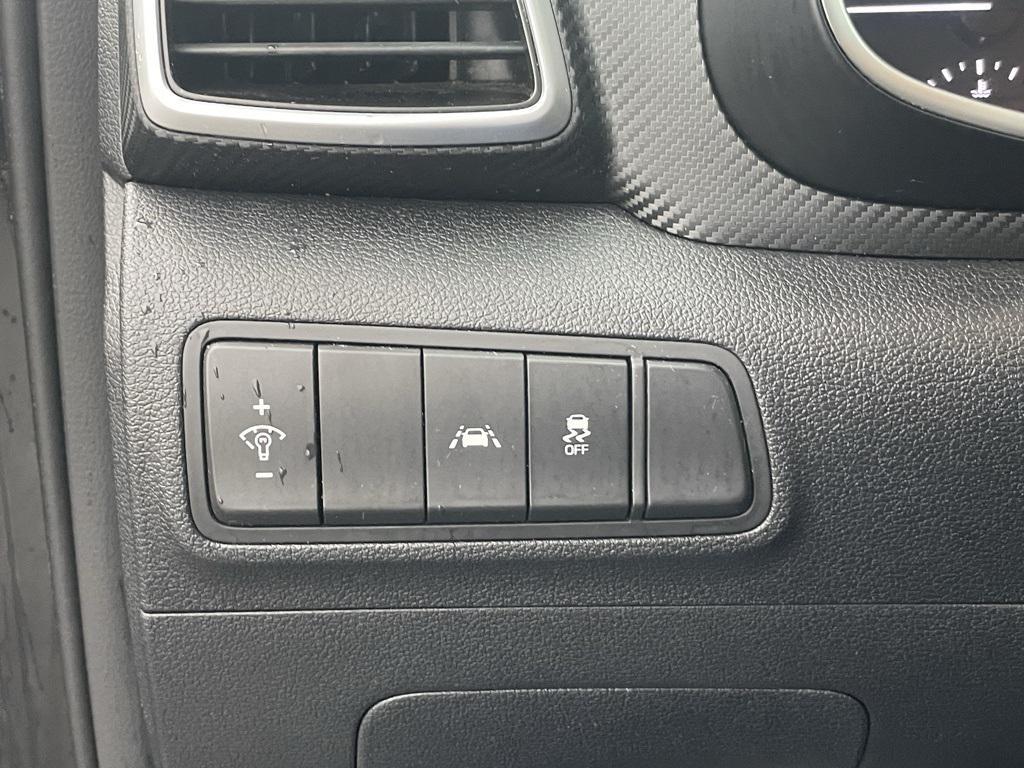 used 2020 Hyundai Tucson car, priced at $16,136