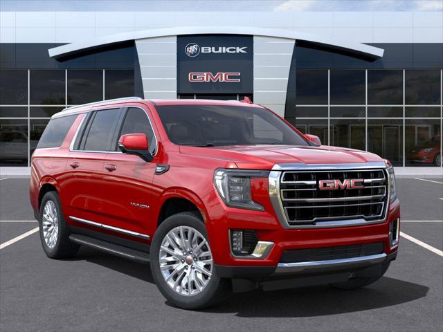 new 2024 GMC Yukon XL car, priced at $72,000