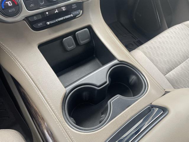 used 2019 GMC Yukon car, priced at $22,480