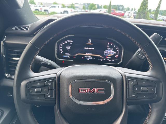 used 2024 GMC Sierra 2500 car, priced at $72,214