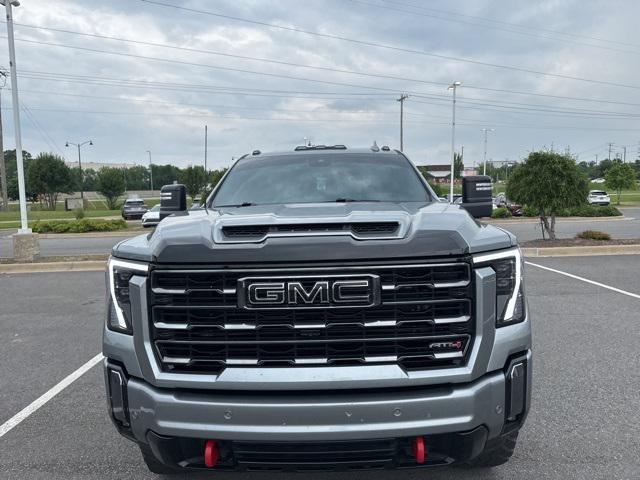 used 2024 GMC Sierra 2500 car, priced at $72,214