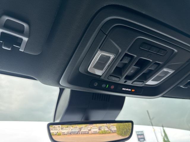 used 2024 GMC Sierra 2500 car, priced at $72,214