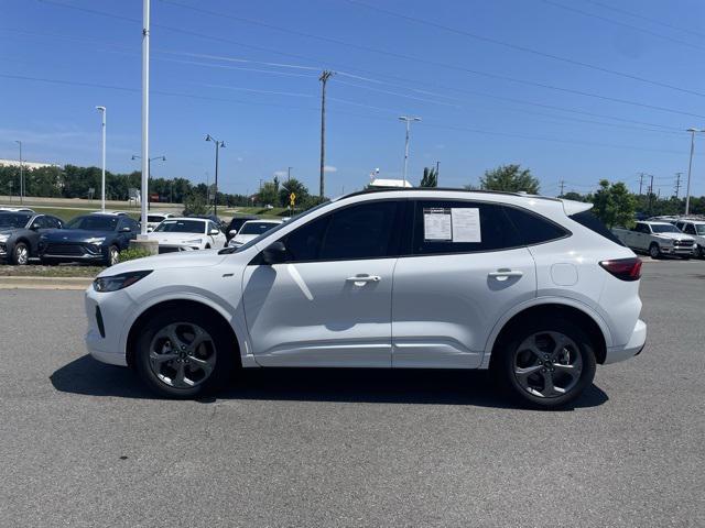 used 2023 Ford Escape car, priced at $23,595