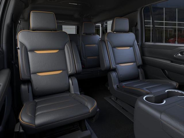 new 2024 GMC Yukon XL car, priced at $74,000