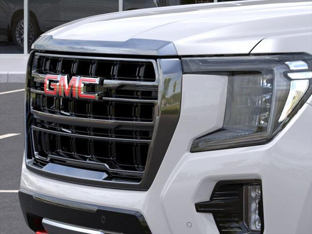 new 2024 GMC Yukon XL car, priced at $74,000