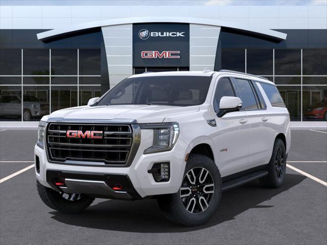 new 2024 GMC Yukon XL car, priced at $74,000