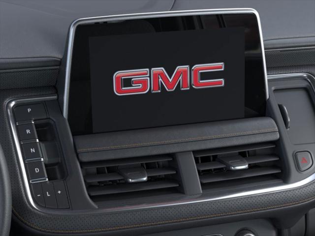 new 2024 GMC Yukon XL car, priced at $74,000