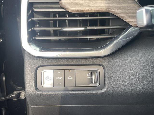 used 2025 GMC Acadia car, priced at $53,999