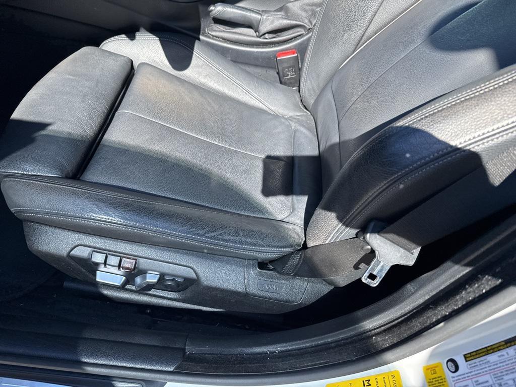 used 2019 BMW 430 Gran Coupe car, priced at $18,000