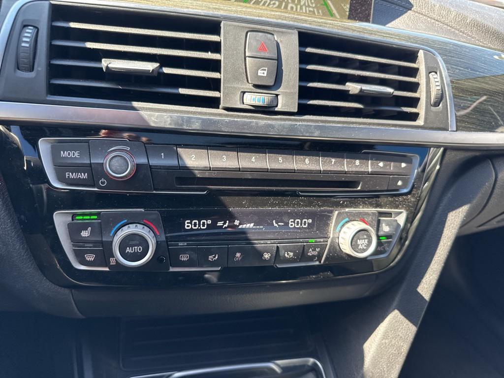 used 2019 BMW 430 Gran Coupe car, priced at $18,000