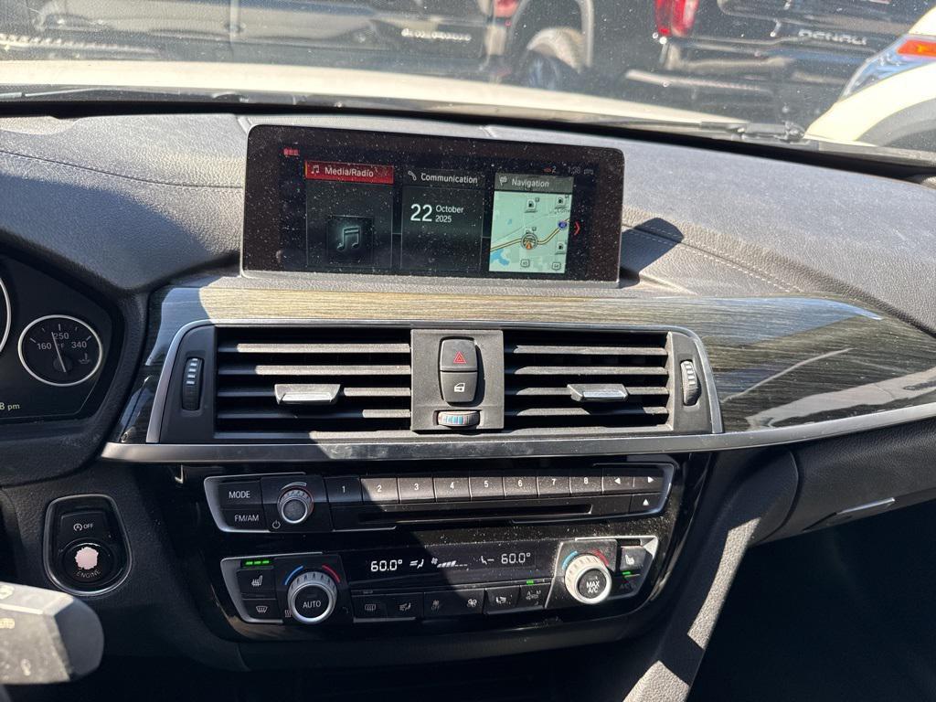 used 2019 BMW 430 Gran Coupe car, priced at $18,000