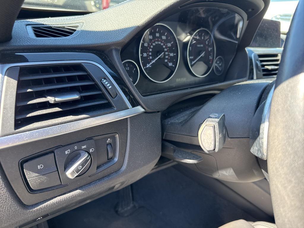 used 2019 BMW 430 Gran Coupe car, priced at $18,000