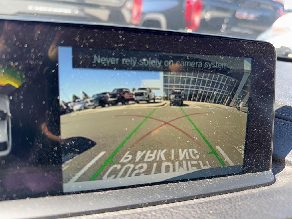 used 2019 BMW 430 Gran Coupe car, priced at $18,000