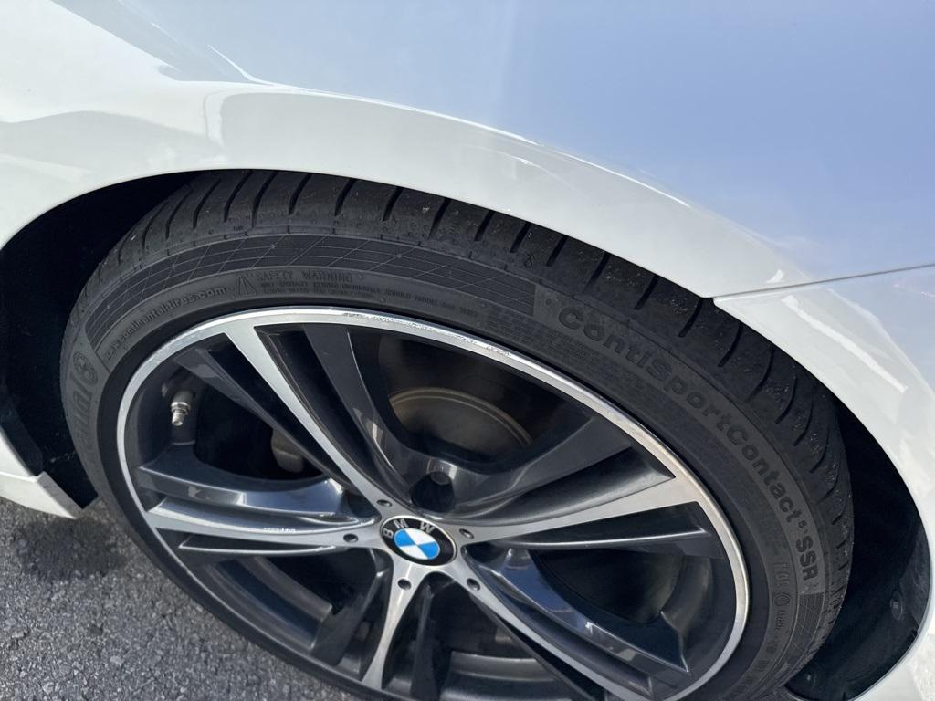 used 2019 BMW 430 Gran Coupe car, priced at $18,000