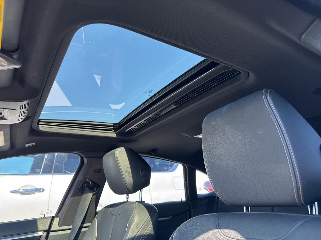 used 2019 BMW 430 Gran Coupe car, priced at $18,000