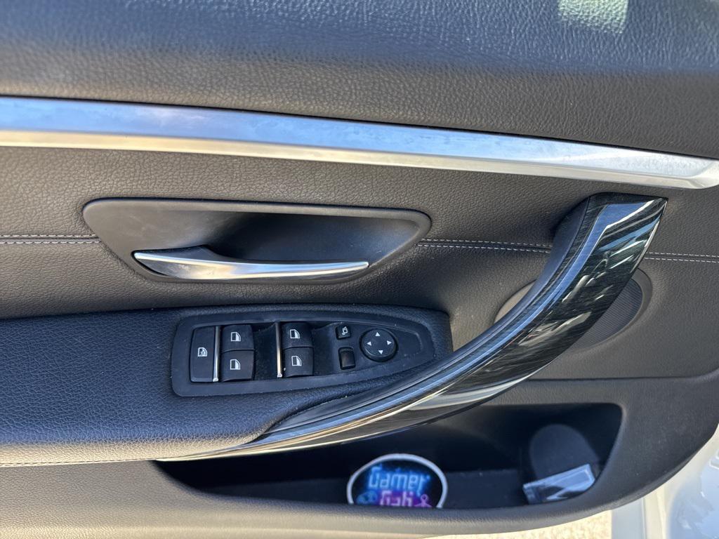 used 2019 BMW 430 Gran Coupe car, priced at $18,000