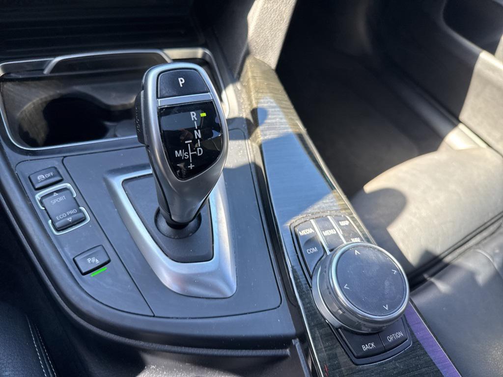 used 2019 BMW 430 Gran Coupe car, priced at $18,000