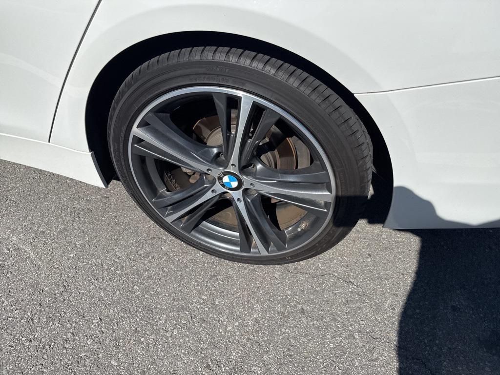 used 2019 BMW 430 Gran Coupe car, priced at $18,000