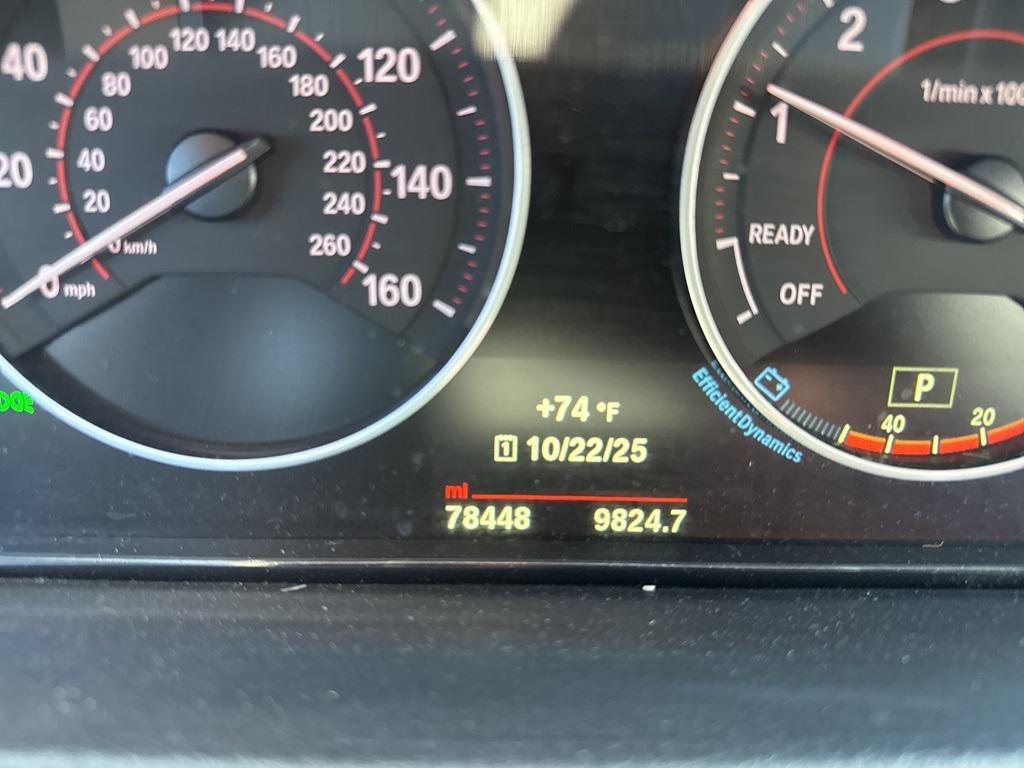 used 2019 BMW 430 Gran Coupe car, priced at $18,000