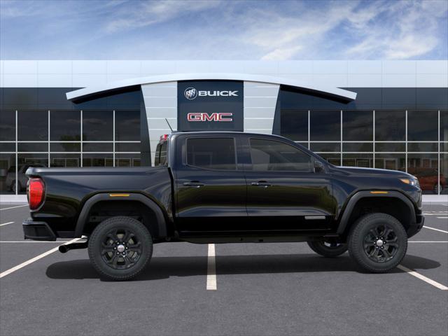 new 2024 GMC Canyon car, priced at $37,000