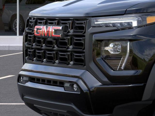 new 2024 GMC Canyon car, priced at $37,000