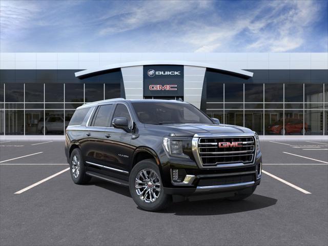 new 2024 GMC Yukon XL car, priced at $70,000