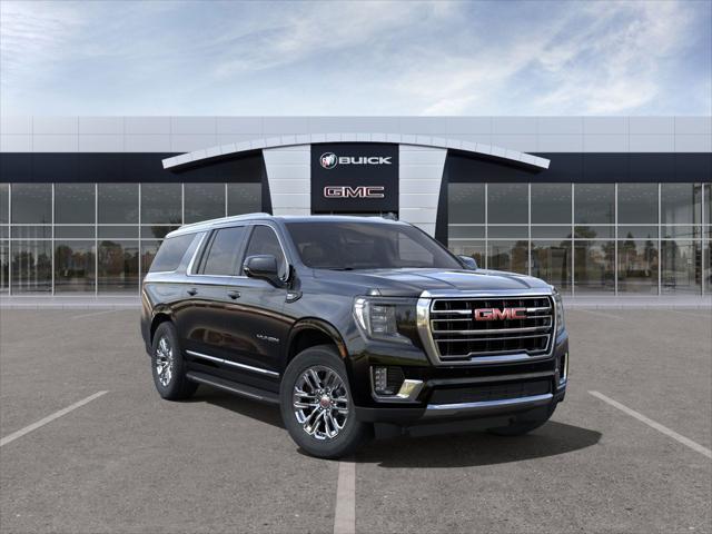 new 2024 GMC Yukon XL car, priced at $70,000